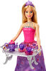 Barbie Dreamtopia Dolls & Playset