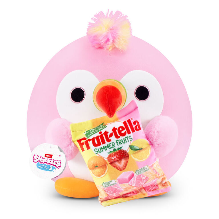 Snackles Series 2 14-inch Snackle by ZURU