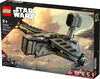LEGO Star Wars Le Justifier 75323 Ensemble de construction (1 022 pièces)