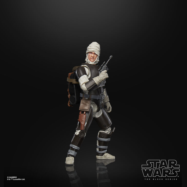 Star Wars The Black Series Archive Dengar Toy