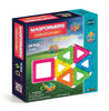 Magformers Neon 14 Piece Set - English Edition