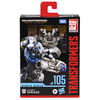 Transformers Studio Series Deluxe Transformers: Rise of the Beasts 105 Autobot Mirage 4.5 Inch Action Figure