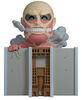 YOUTOOZ - Attack on Titan Collection: Colossal Titan Vinyle Figure - English Edition