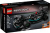 LEGO Technic Mercedes-AMG F1 W14 E Performance Pull-Back Race Car Toy 42165