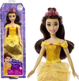 Disney Princess Belle Fashion Doll