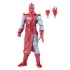 Hasbro Marvel Legends Series Retro Fantastic Four High Evolutionary 6-inch Action Figure Toy