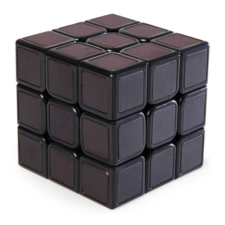 Rubik's Phantom, 3x3 Cube Advanced Technology Difficult 3D Puzzle