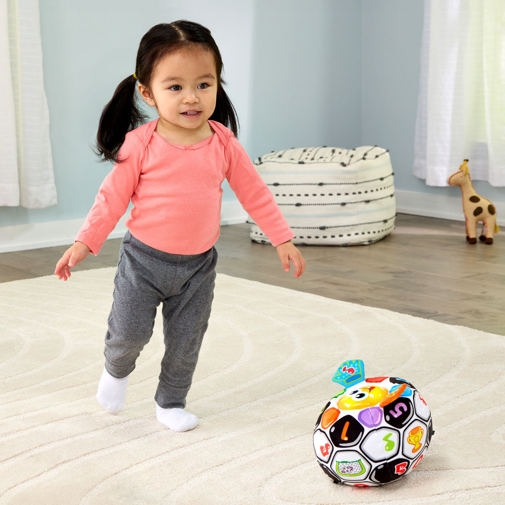 vtech magic moves baby ball