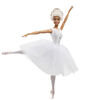 Barbie The Nutcracker and the Four Realms Ballerina of the Realms