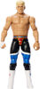 WWE Main Event Series 'The American Nightmare' Cody Rhodes Action Figure