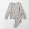 happy dream sleep set, 5y - grey mix
