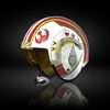 Star Wars The Black Series Luke Skywalker Battle Simulation Helmet