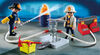 Playmobil - Mallette Transportable de Pompiers (5651)