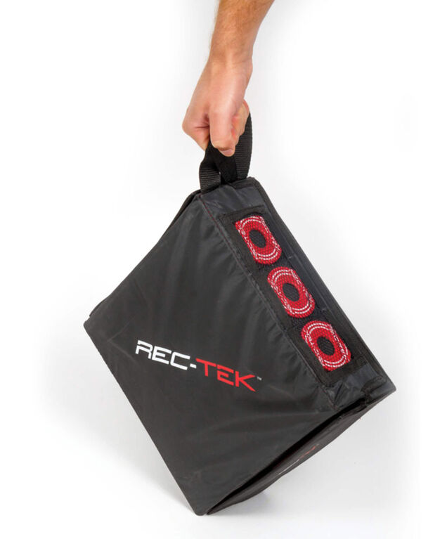 Rec-Tek Portable Washer Toss Set