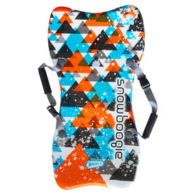 Snow Boogie Backpack Sled 36" Sled