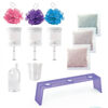 Alex Spa DIY Bath Jelli Pops
