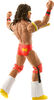 WWE Figurine articulée 15,24cm (6po) Ultimate Warrior, collection