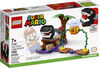 LEGO Super Mario Chain Chomp Jungle Encounter Expansion Set 71381 (160 pieces)
