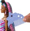 Barbie Totally Hair Butterfly - Themed Doll