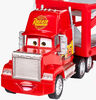 Disney/Pixar Cars Launching Mack Transporter