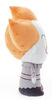 Warner Bros Horror Plush Pennywise 7''
