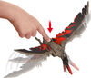Jurassic World Chaos Theory Wild Roar Pteranodon Action Figure
