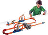 Hot Wheels - Track Builder Total Turbo Takeover Track Set