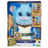 Star Wars Young Jedi Adventures Jabberin' Jedi Nubs, Star Wars Electronic Plush, Star Wars Toys for Preschoolers