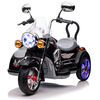 Voltz Toys Motorcycle 12V Electric 2 Seater Ride On