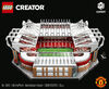 LEGO Creator Expert Old Trafford - Manchester United 10272 (3898 pièces)