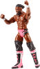 WWE - Série 80 - Figurine articulée - Rich Swann.