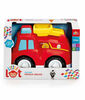 Little Lot Cartoon Vehicle Squad - Assortment May Vary