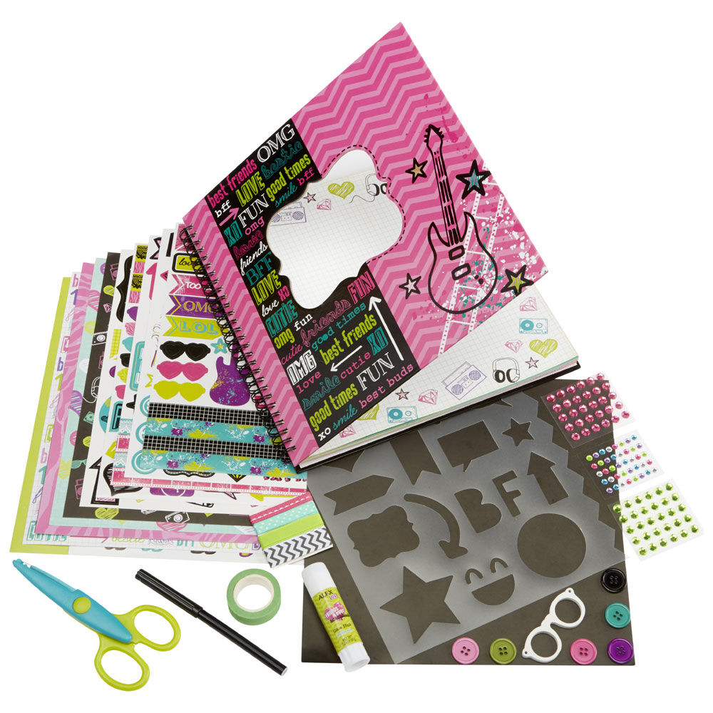 Alex scrapbook best sale