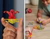 Bakugan, Special Attack Dragonoid, Spinning Collectible, Customizable Action Figure and Trading Cards