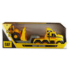 Camion de transport Heavy Mover Cat