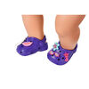 BABY born Shoes with Pins