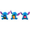 Disney Stitch Small Plush with Pineapple