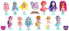 Bff Bright Fairy Friends Dolls - Colours and styles may vary
