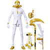 Fortnite Victory Royale Series Ghost Chaos Double Agent Collectible Action Figure