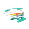 Thomas and Friends Rainbow Harold - English Edition