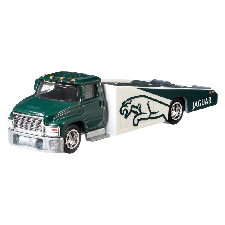 Hot Wheels Carry On Vehicle