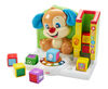Fisher-Price Laugh & Learn First Words Smart Puppy - French Edition