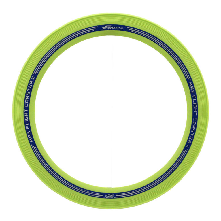 Wham-O Frisbee Max Flightcoaster X