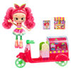 Pippa Melon's Frosty-Pops Scooter