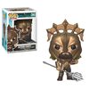 Funko POP! Heroes: Aquaman - Arthur Curry as Gladiator Vinyl Figure