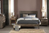 Fynn 2-Drawer Nightstand Fall Oak