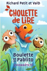 Boulette et Pablito:  l'honnetete
