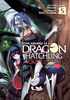 Reincarnated as a Dragon Hatchling (Light Novel) Vol. 5 - English Edition