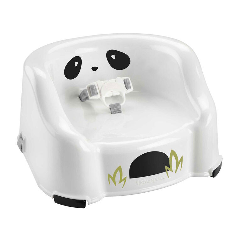 Fisher-Price-Siège d'appoint Nettoyage facile et confort