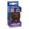 Funko POP! Keychain: Space Jam: A New Legacy - LeBron James